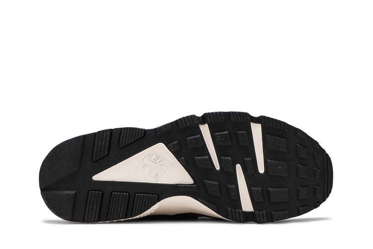 Nike Air Huarache Premium 'Bordeaux
