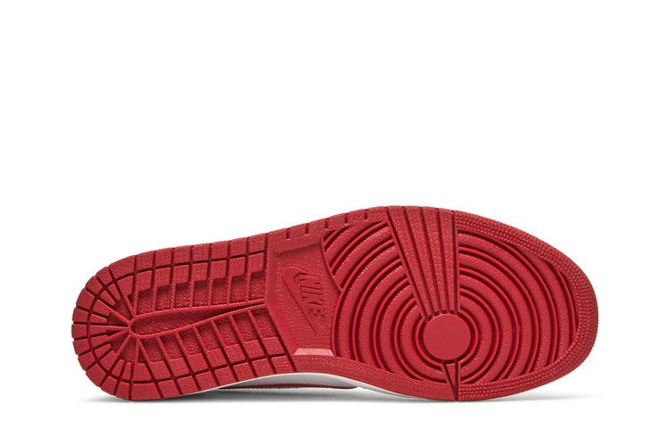 Air Jordan 1 Retro Low OG 'Varsity Red'