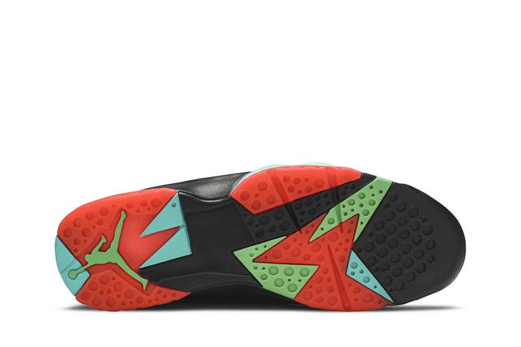 Air Jordan 7 Retro 30th 'Barcelona Nights'