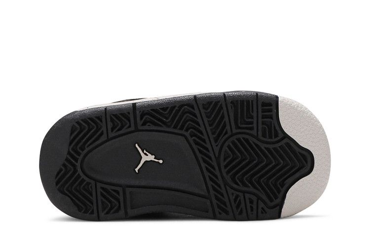 Air Jordan 4 Retro LS PS 'Oreo' 2015