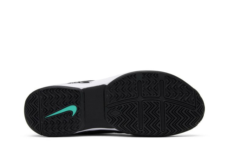 Atmos x Nike Zoom Vapor Tour AJ3 'Jade'