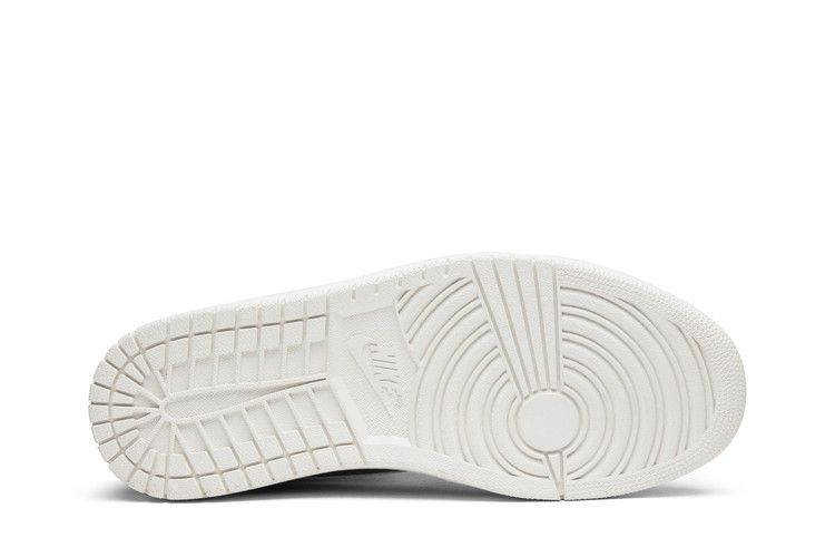 Air Jordan 1 Retro High 'Jeter'