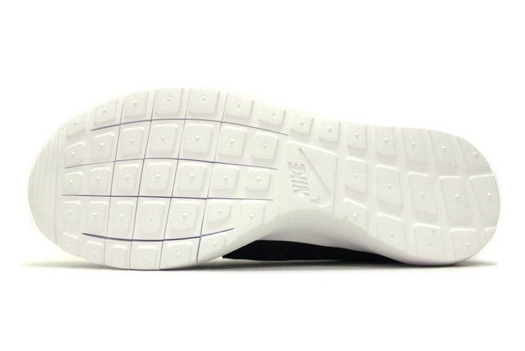 Nike Fragment x Roshe LD 1000 'Black'