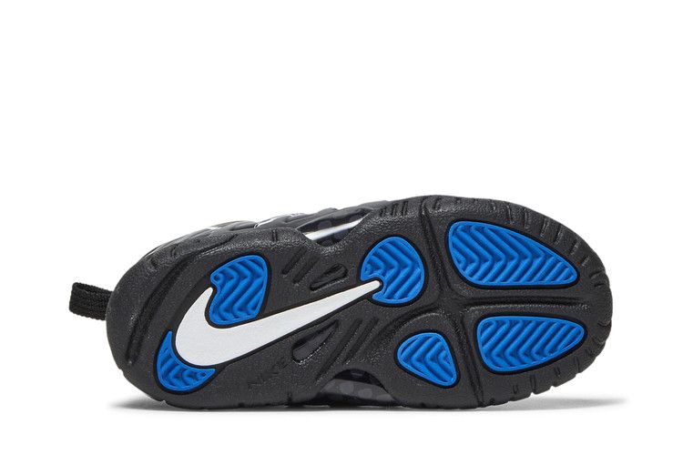 Nike Little Posite One TD '1996 All-Star Game'
