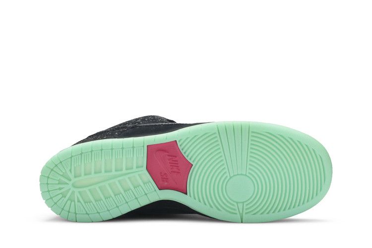 Premier x Nike Dunk Low Premium SB AE QS 'Northern Lights'