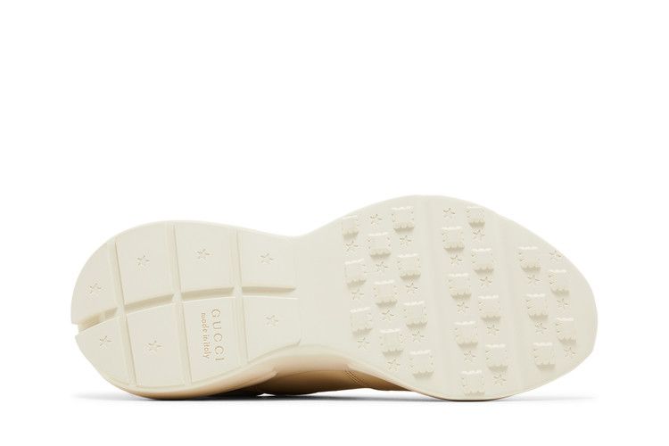 Gucci Rhyton 'Interlocking G - Ivory Blue'