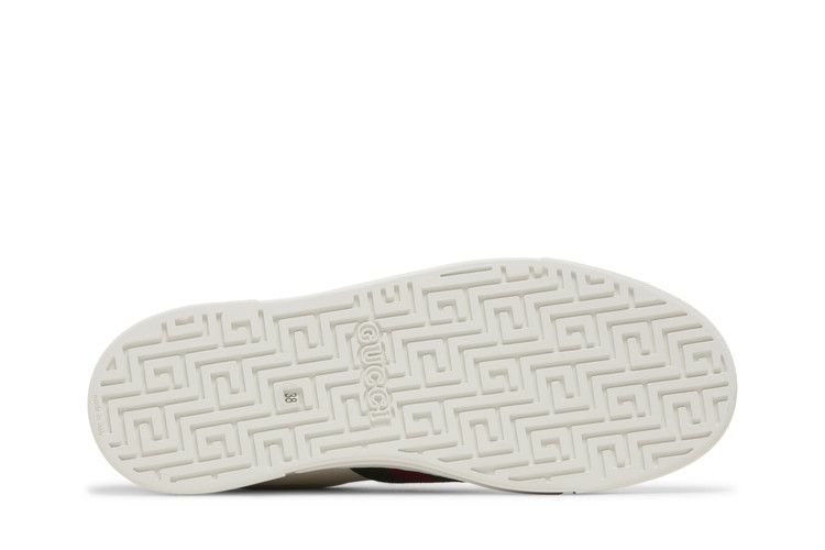 Gucci Wmns Ace 'White Green Red'