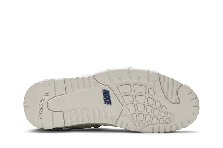 Nike Air Trainer Cruz 'Light Bone'