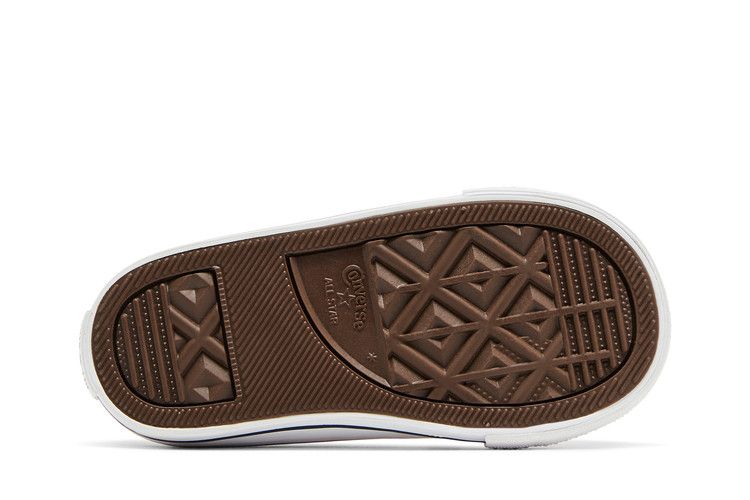 Converse Chuck Taylor All Star Low TD 'Optical White'