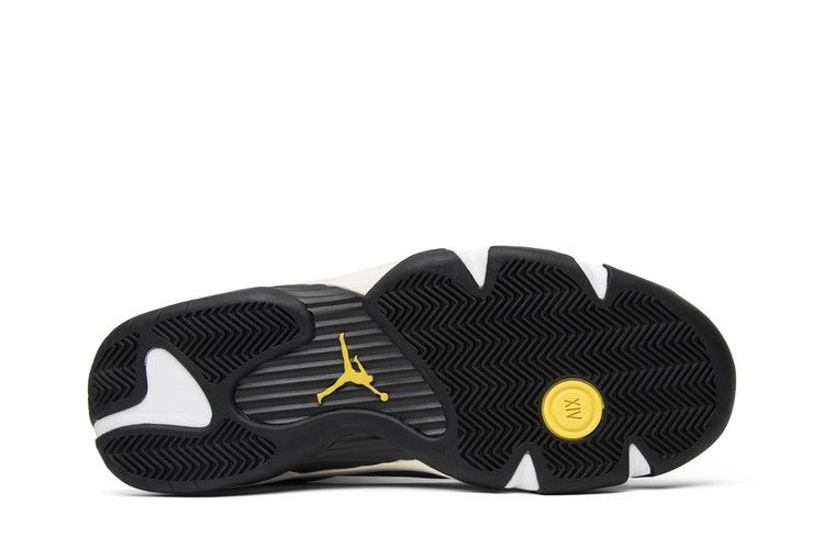 Air Jordan 14 Retro Low 'Laney' 2015