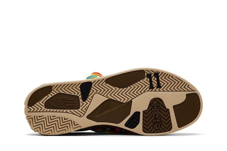Anta Kai Hélà Style 'Roots Pack - Brown'