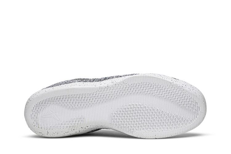 Nike Kobe 11 Elite Low 'Oreo'