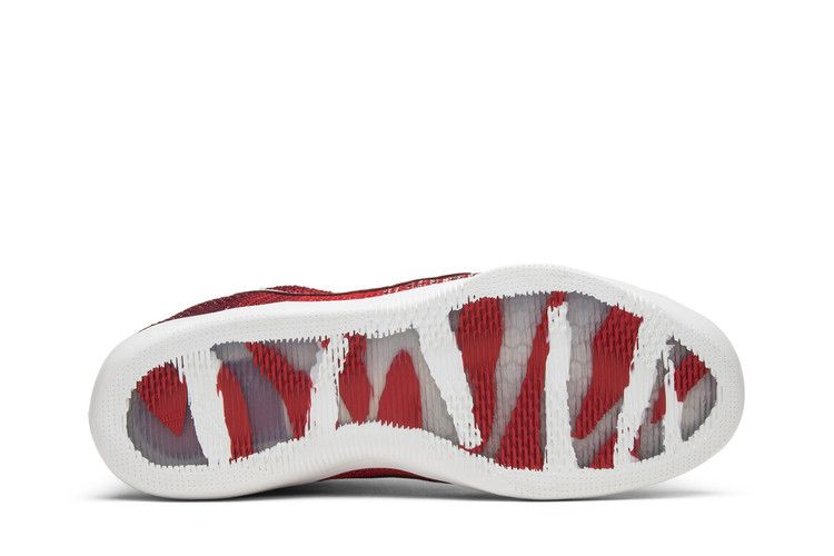 Nike Kobe 11 Elite Low 4KB 'Red Horse'