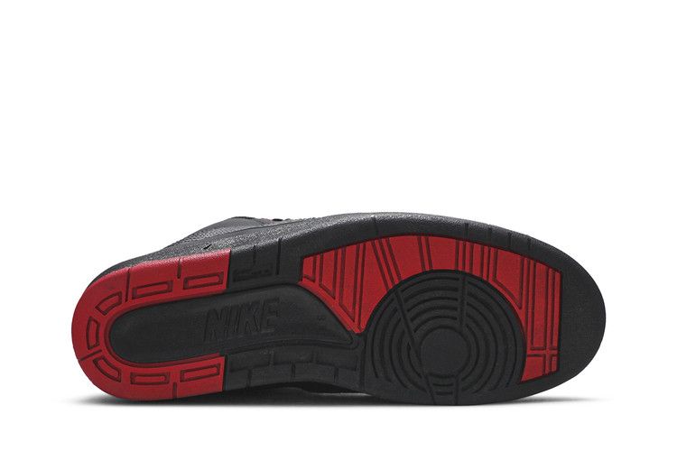 Air Jordan 2 Retro 'Alternate 87'