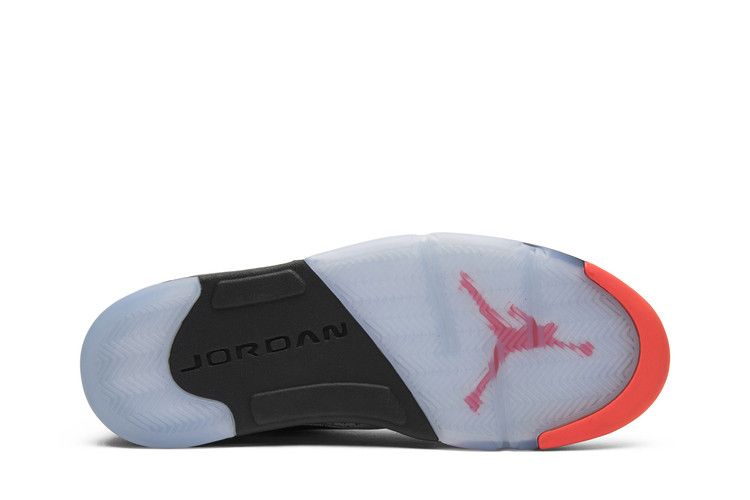 Air Jordan 5 Retro Low 'Neymar'