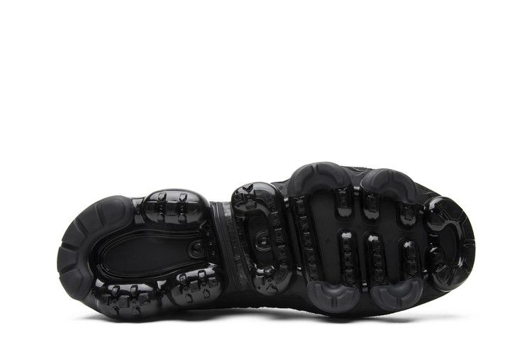 Nike Air VaporMax 'Triple Black 2.0'