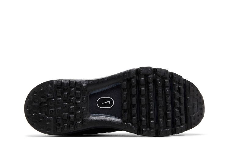 Nike Wmns Air Max 2017 'Triple Black' 2024