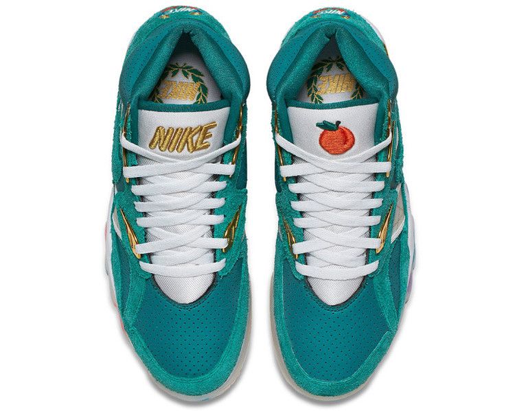 Nike Air Trainer SC High 'Atlanta '96 Olympics'