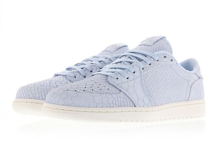 Air Jordan 1 Retro Low NS 'Ice Blue' 2017