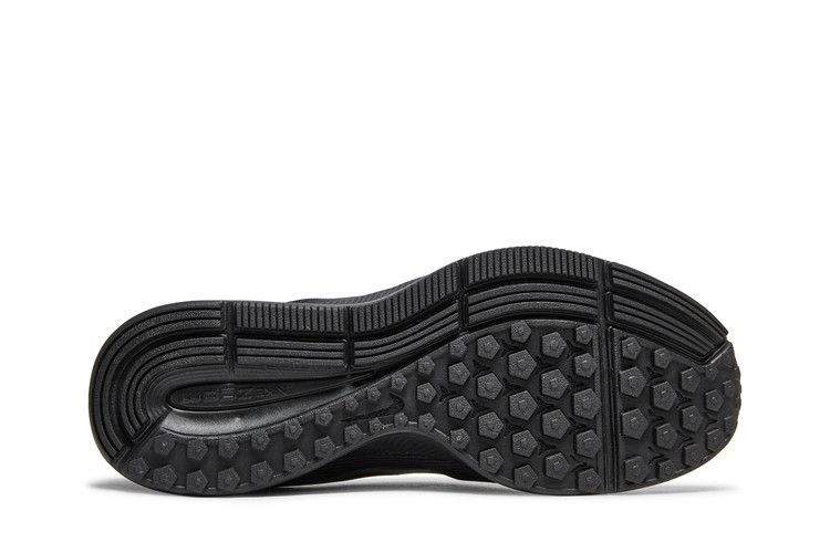Nike Wmns Air Zoom Pegasus 34 'Black'