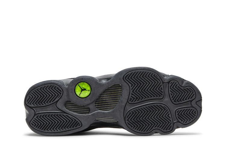 Air Jordan 13 Retro BG 'Black Cat'