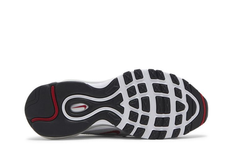 Nike Air Max 97 OG GS 'Silver Bullet' 2022