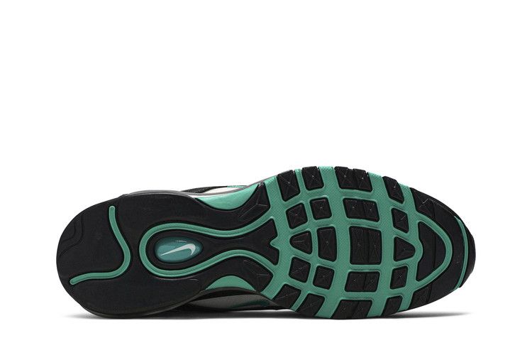 Nike Air Max 97 'Clear Emerald'