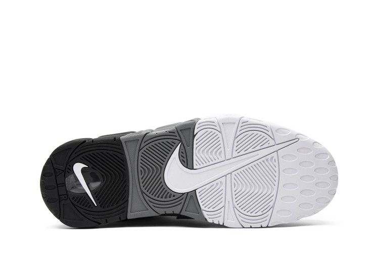 Nike Air More Uptempo 'Tri-Color'