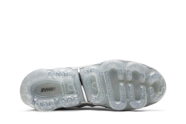 Nike Air VaporMax Plus 'Wolf Grey' 2018