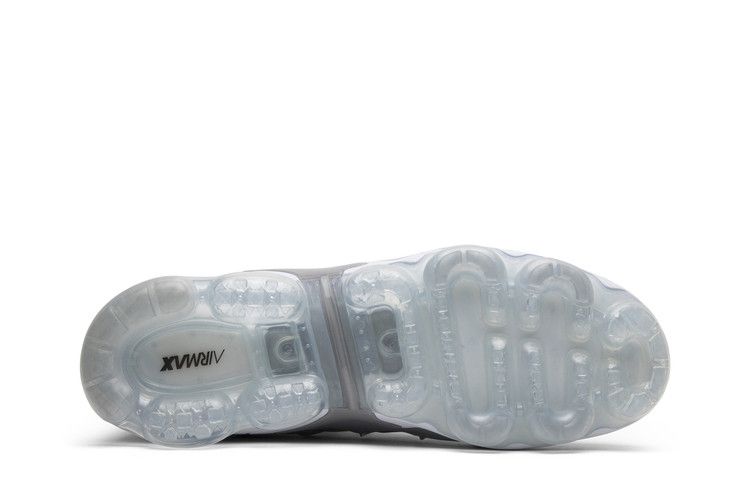 Nike Air VaporMax Plus 'Silver Gradient'