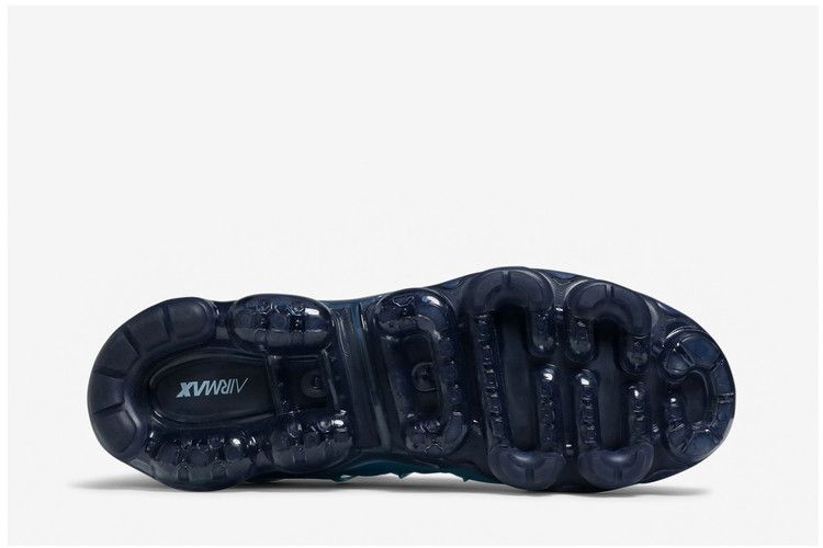 Nike Air VaporMax Plus 'Current Blue'