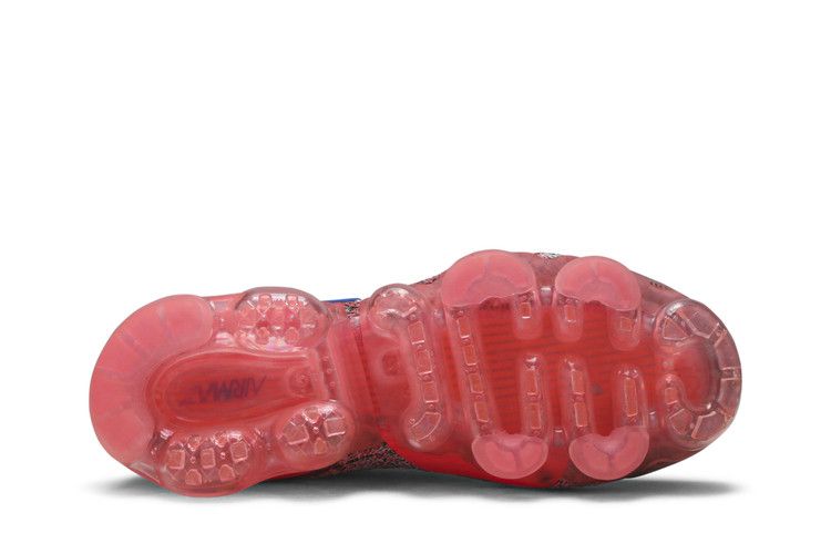 Nike Wmns Air VaporMax 2 'Ultramarine'