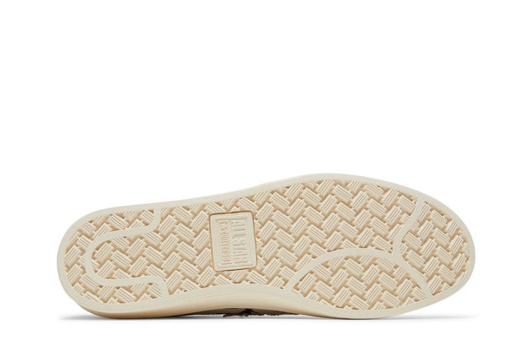 Joshua Vides x Converse Pro Leather 'Made in Studio'