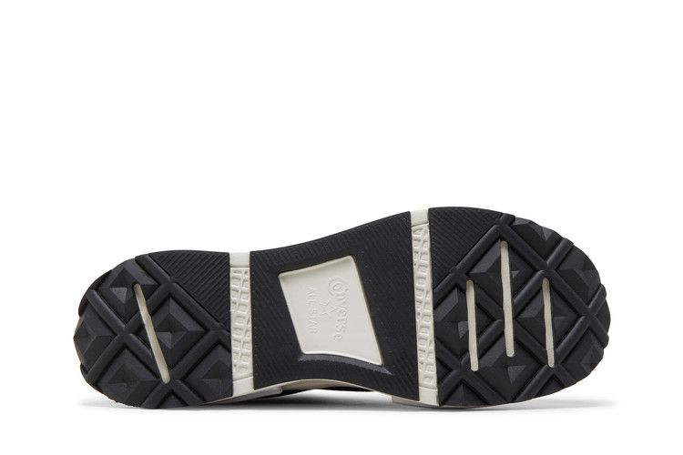 Converse Run Star Legacy CX High 'Black'