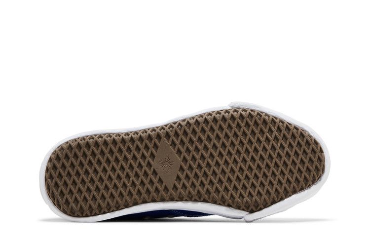 Maison Mihara Yasuhiro Peterson OG Sole Canvas Low 'Clear Blue'