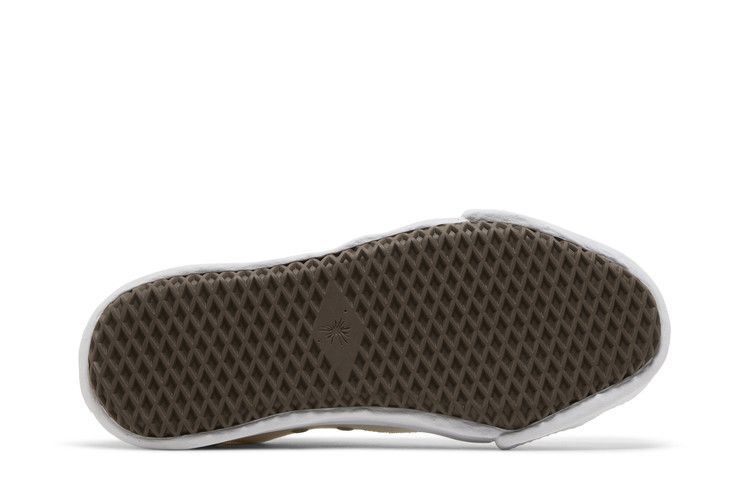 Maison Mihara Yasuhiro Peterson OG Sole Canvas Low 'White'