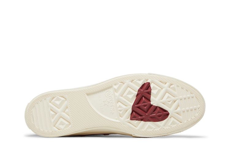 Converse Wmns Chuck 70 High 'Valentine's Day 2023'