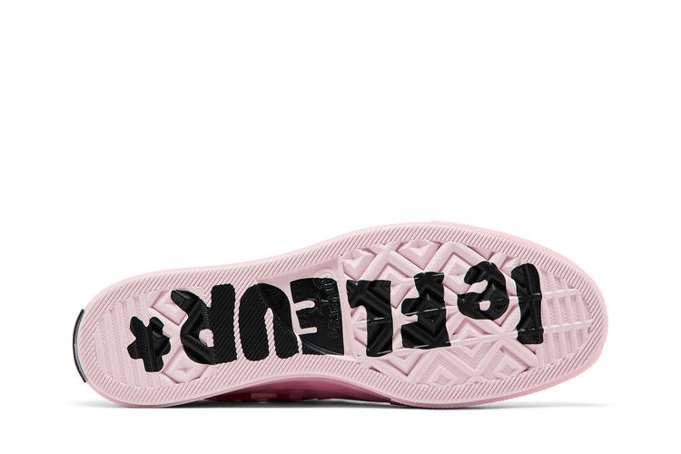 Golf Le Fleur x Converse Chuck 70 Low 'Digital Leopard Pack - Pink'
