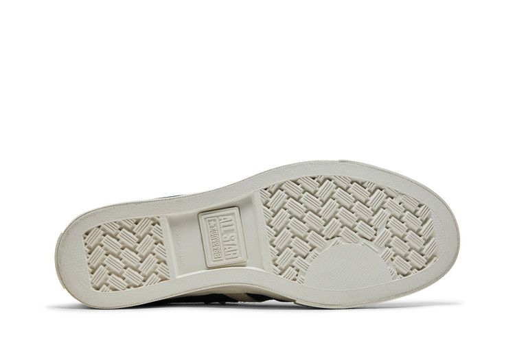 Converse Star Player 76 Luxe Low 'Green Envy'