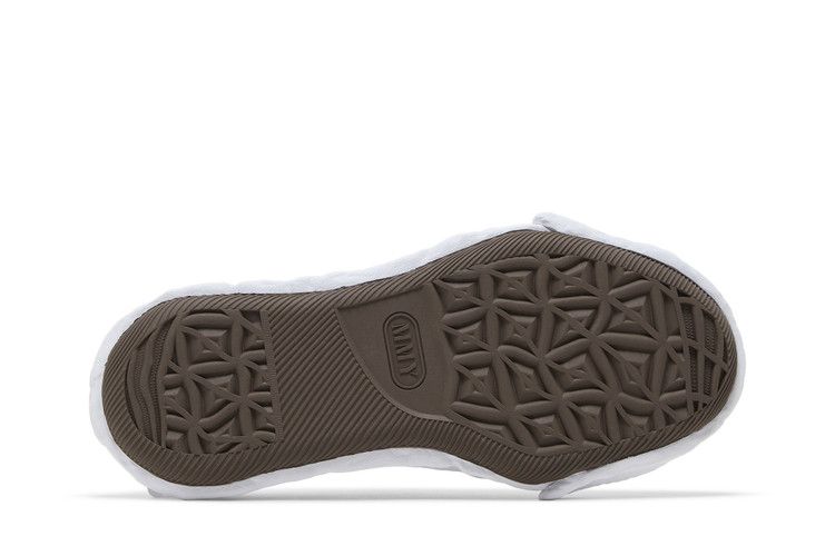 Maison Mihara Yasuhiro Peterson 23 OG Sole Canvas Low 'White'