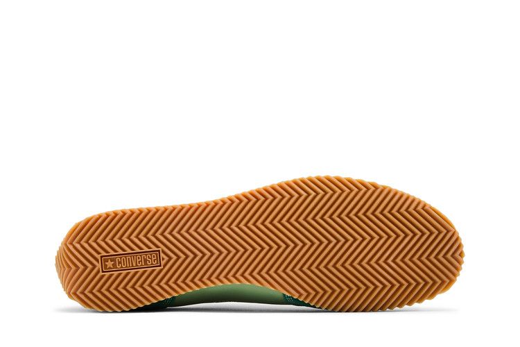 Golf Le Fleur x Converse Coach Jogger 'Forest Shade'