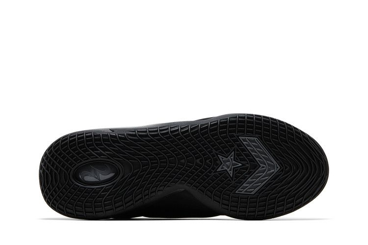 Converse SHAI 001 'Charm Black'