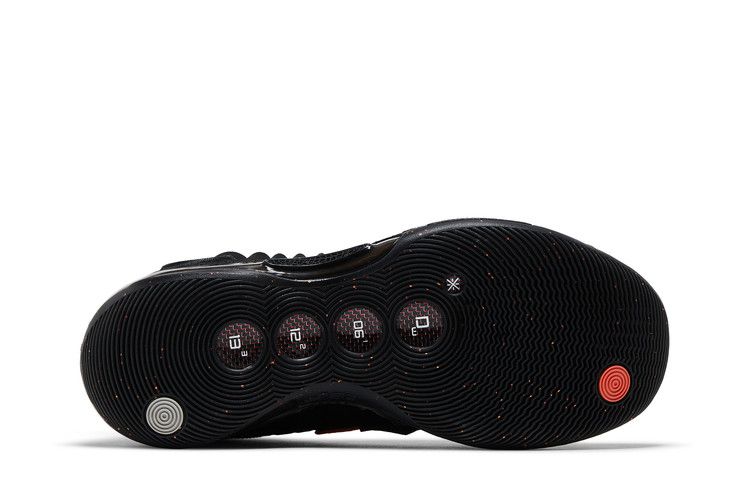 Li-Ning Way of Wade 10 'Black Dragon'