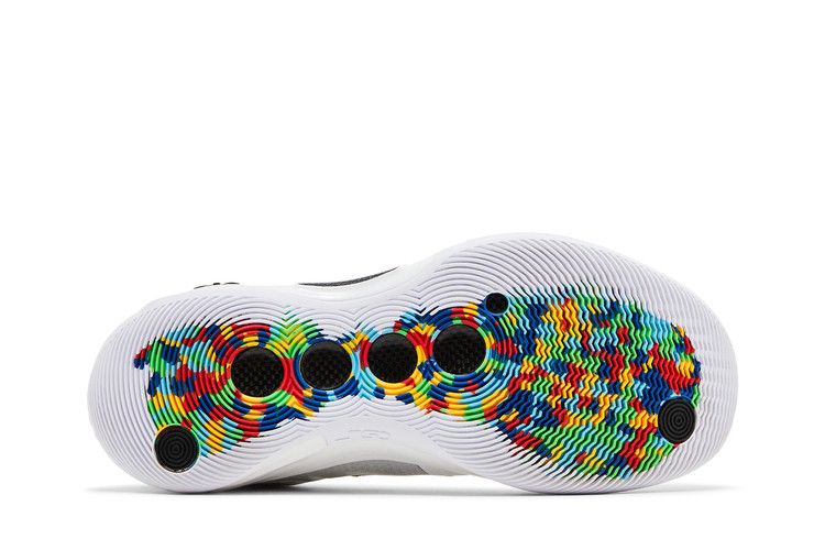 Li-Ning Way of Wade 10 Low 'Pixel'