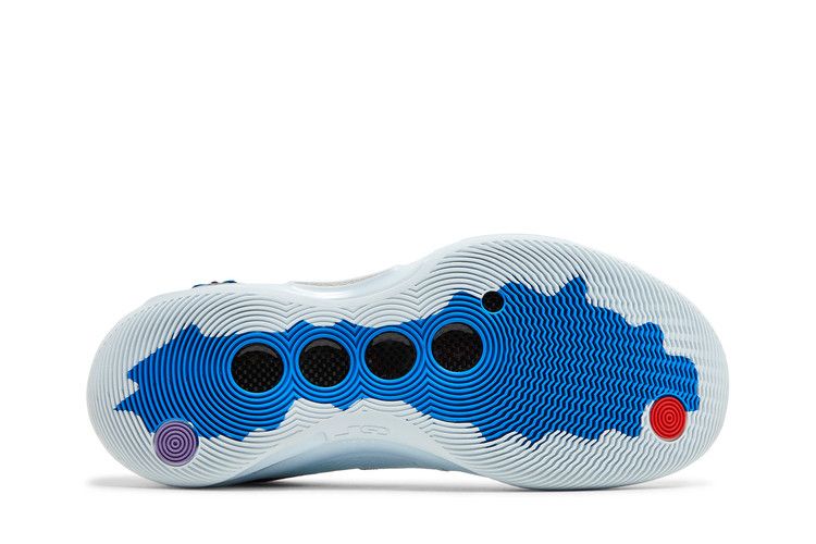 Li-Ning Way of Wade 10 Low 'Cold Ice'