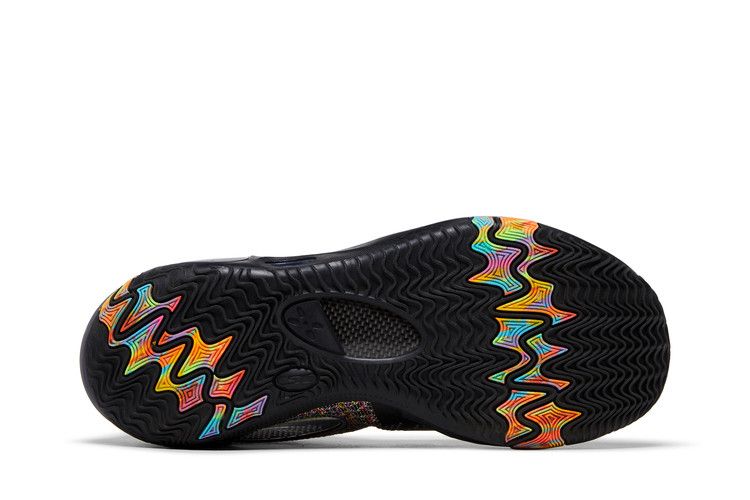 Li-Ning Way of Wade 808 3 Ultra 'Nightlight'