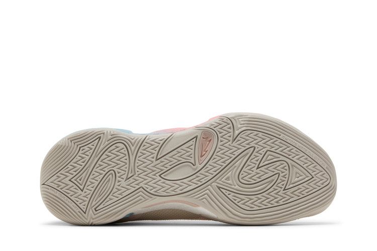 Li-Ning Wade All City 12 'Origin'