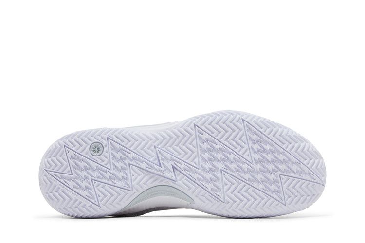 Li-Ning Wade Son of Flash 'White Hot'