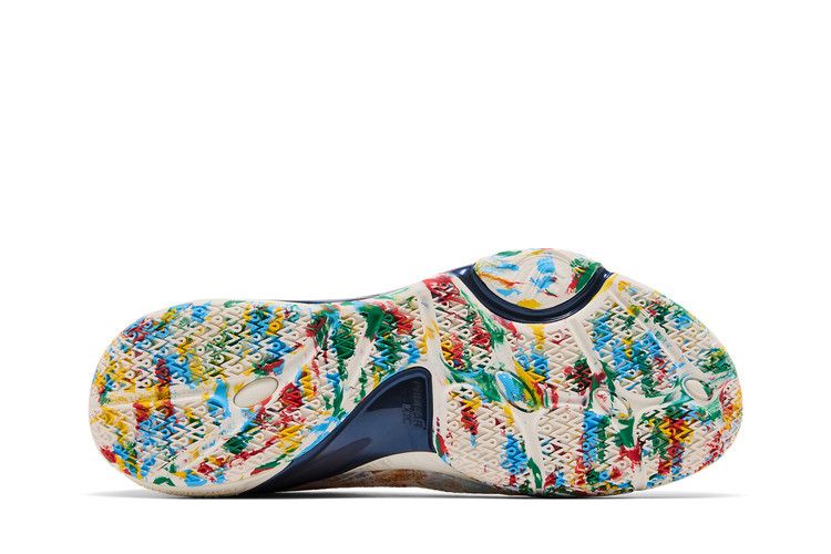 Li-Ning DLO1 'Canvas'