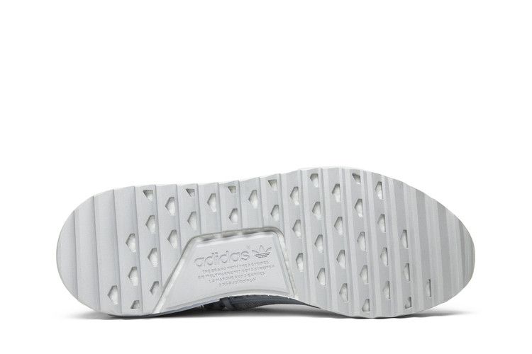 Pharrell x Billionaire Boys Club x adidas NMD Human Race Trail 'Cotton Candy'